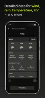 Met Office Weather Forecast