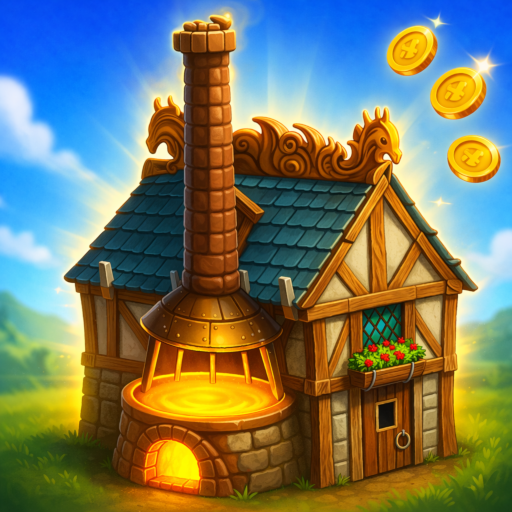 Castle Clicker