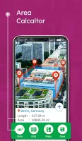 Maps, Navigation & Directions