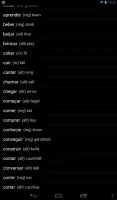 Portuguese Verbs