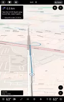 Offline Map Navigation