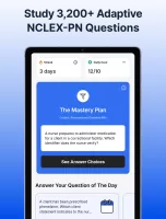 NCLEX PN Mastery 2025