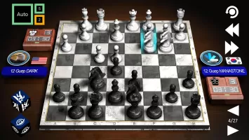 World Chess Championship