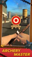 Archery World