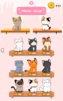 Duet Cats: Cute Cat Game