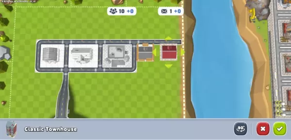 Transport Tycoon Empire: City