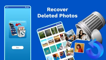 Deleted Photo Recovery App