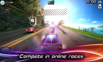 Race Illegal: High Speed 3D