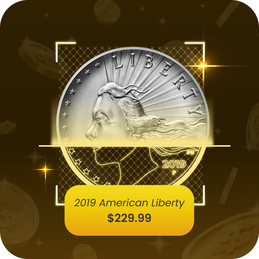 Coin Identifier - Coin Value
