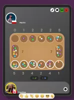Mancala Online - Congklak