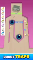 Bullet Fusion