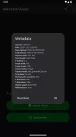 Photo Metadata Viewer