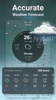 Weather App - Weather Forecast