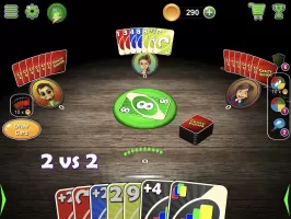 Crazy Eights 3D