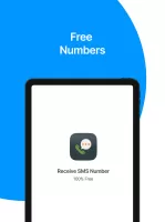 Receive SMS Online Temp Number