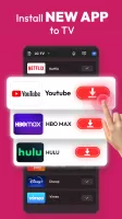 Universal Remote For LG TV