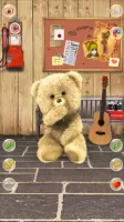 Talking Teddy Bear