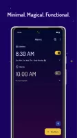 Wakey Alarm Clock