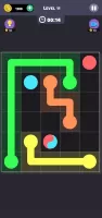 Same Color: Connect Two Dots