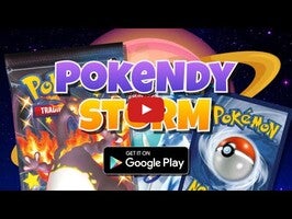 Pokendy Storm - Official Trailer