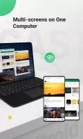 AirDroid Cast-screen mirroring