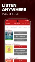 Audiobooks Now Audio Books