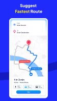 GPS Navigations Traffic Alerts