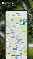 AutoMapa - offline navigation