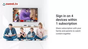 SWEET.TV