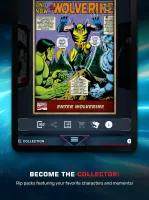 Marvel Collect! by Topps®