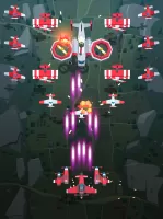 Burning Sky: Aircraft Combat