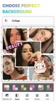 Photo Collage Editor & Maker