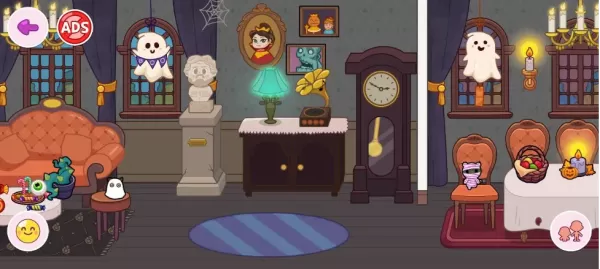 Avatar Life: My World