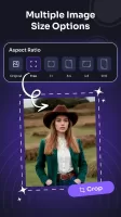 AI Photo Editor - AI Enhancer