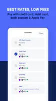 BitPay: Secure Crypto Wallet