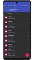 Amaze File Manager