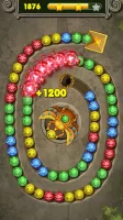 Jungle Marble Blast 3