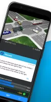 Driving Test – Road Junctions