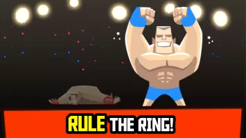 UFB: 2 Player Game Fighting