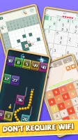 Puzzle Collection: Mini Games