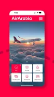 Air Arabia (official app)