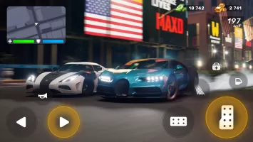 Vice Online - Open World Games