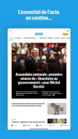 Le Parisien : l'info en direct