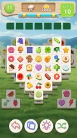 Tiledom - Matching Puzzle