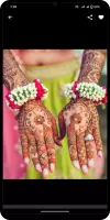 Mehndi Design Latest 2024