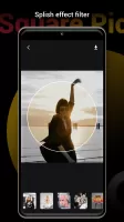 Photo Editor Pro - Square Pic