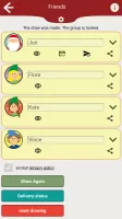 Secret Santa App