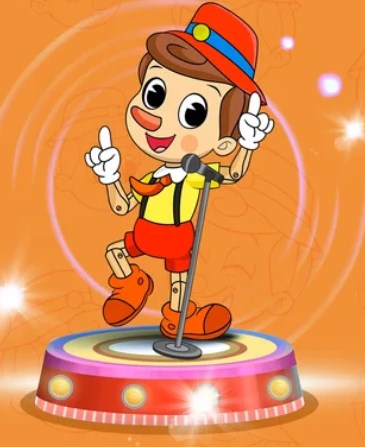 La Vaca Lola música infantil