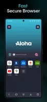 Aloha Browser (Beta)