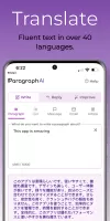 ParagraphAI
